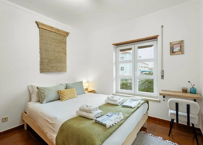 Apartamento 57 -